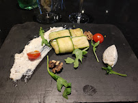 Foie gras du Restaurant Le Phare de Seine à Choisy-le-Roi - n°14