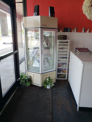 Shopping Mall «Rio Hill Shopping Center», reviews and photos, Seminole Trail, Charlottesville, VA 22901, USA