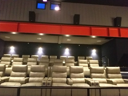 Movie Theater «Beacon Cinema», reviews and photos, 57 North St, Pittsfield, MA 01201, USA