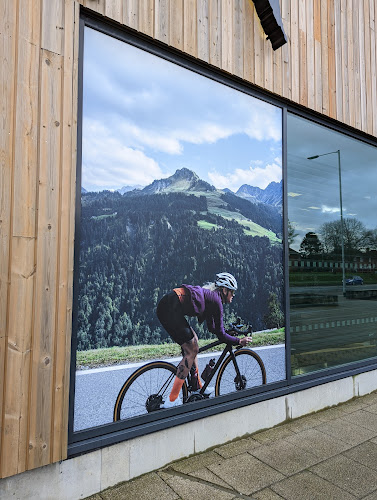 Comments and reviews of Specialized Concept Store Norwich