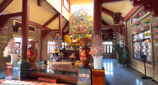 Top 20 mẫu cửa hàng đẹp Huyện Tịnh Biên An Giang 2022