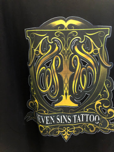 Explore kitsune tattoo ideas, creative tattoo ideas in Sarasota, available at SEVEN SINS Tattoo Studio