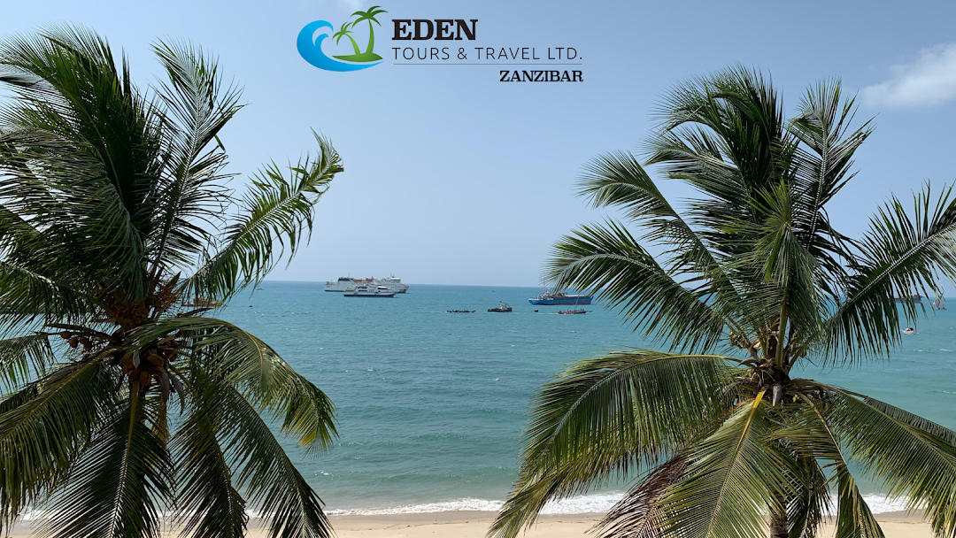 Eden Tours & Travel