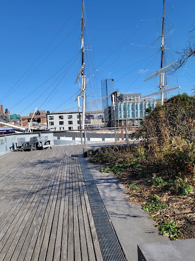 Pier 15, East River Esplanade image 7