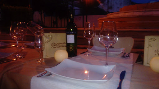 Bar Carmona El Rinconcito