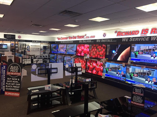 Appliance Store «P.C. Richard & Son», reviews and photos, 2095 Expy Drive N, Hauppauge, NY 11788, USA