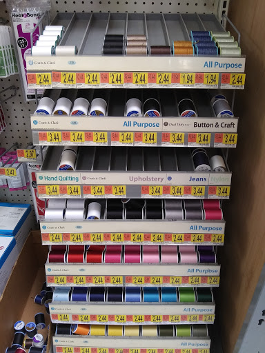 Department Store «Walmart Supercenter», reviews and photos, 180 Veterans Dr N, Huntingdon, TN 38344, USA