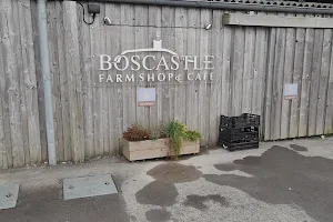 Boscastle Farm Shop & Cafe image