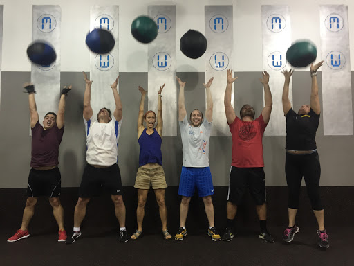 Gym «Iron Tribe Fitness», reviews and photos, 22 Merrick Way, Coral Gables, FL 33134, USA