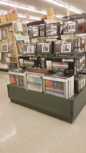 Craft Store «Hobby Lobby», reviews and photos, 873 New Loudon Rd Suite #3, Latham, NY 12110, USA