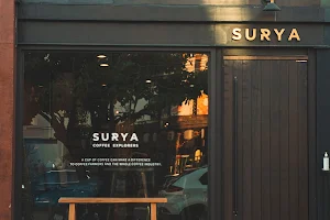 SURYA Coffee Explorers - Specialty Coffee Roasters image