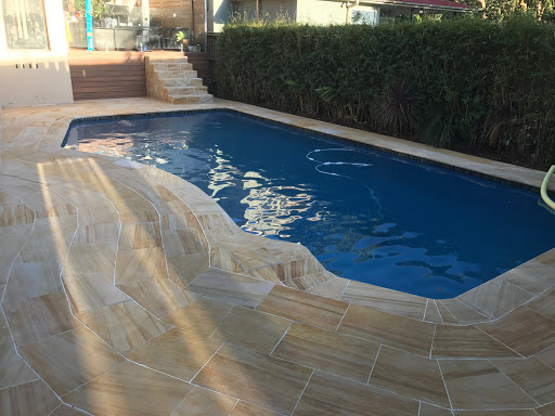 A Grade Pools & Landscapes - Designers, Builders & Architects in Northern Beaches, Sydney