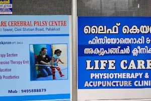 Lifecare Physiotherapy Centre Palakkad image
