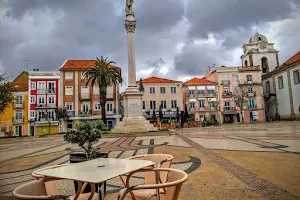 Praça de Bocage image