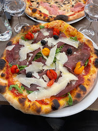 Pizza du Restaurant italien Da Piero Pizza & Pasta à Paris - n°13