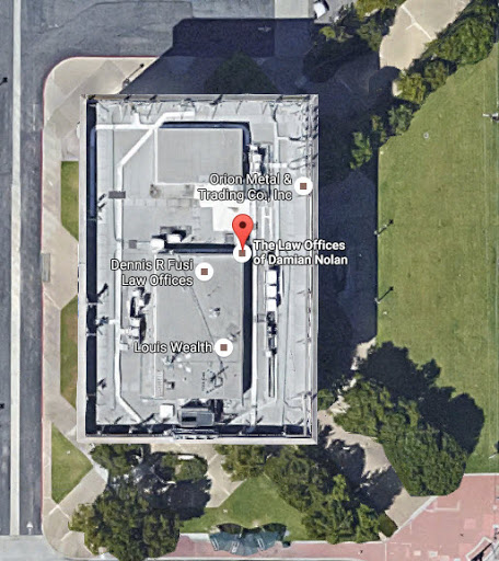 Family Law Attorney «The Law Offices of Damian Nolan», reviews and photos