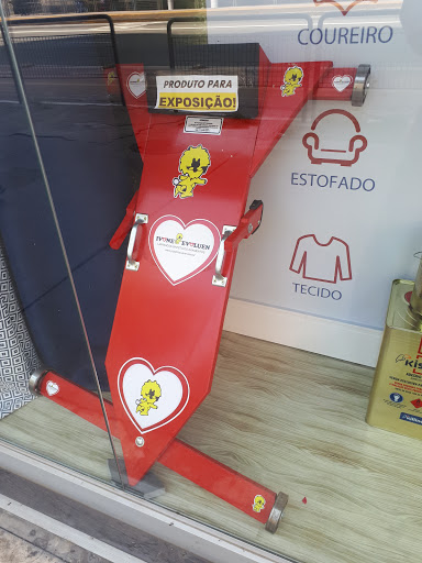 Logo da empresa - Brás Brindes