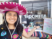 Photos du propriétaire du Restaurant mexicain La Romita à Excideuil - n°2