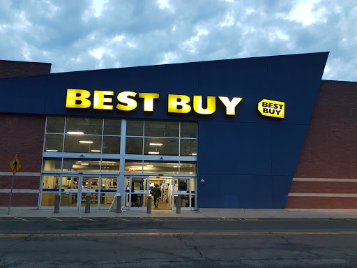 Electronics Store «Best Buy», reviews and photos, 2255 Springfield Ave, Vauxhall, NJ 07088, USA