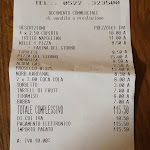 Photo n°8 de l'avis de Fabio.r fait le 10/03/2022 à 22:12 sur le  L'Angolo di Napoli à Reggio Emilia