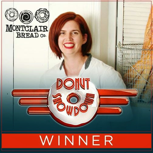 Bakery «Montclair Bread Company», reviews and photos, 113 Walnut St, Montclair, NJ 07042, USA