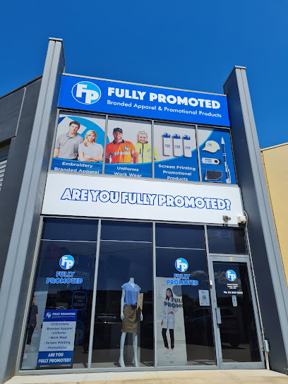 Fully Promoted Werribee