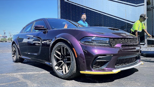 Car Dealer «Palmen Motors Dodge Chrysler Jeep Ram», reviews and photos, 5431 75th St, Kenosha, WI 53142, USA