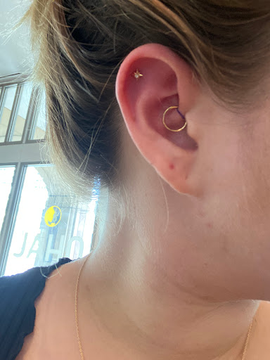 Find great first tattoo ideas for guys for your next unique tattoo in Boston at STUDS Back Bay