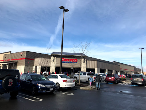 Warehouse club «Costco Wholesale», reviews and photos, 4125 Arctic Avenue, Bellingham, WA 98226, USA