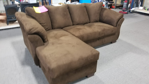 Department Store «Big Deal», reviews and photos, 630 Garfield St, Eugene, OR 97402, USA