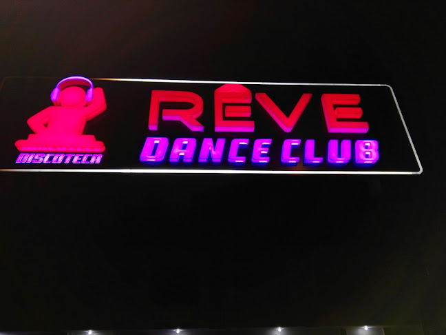RÊVE DANCE CLUB DISCOTECA KARAOKE - Pub