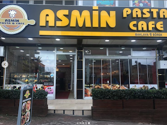 Asmin Pastane & Cafe