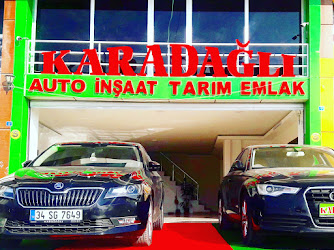 Karadağlı Otomotiv Emlak İnşaat Tarım