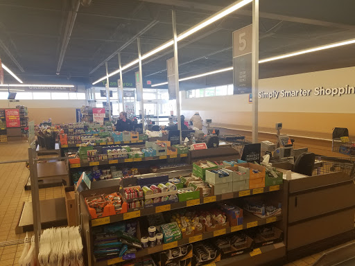 Supermarket «ALDI», reviews and photos, 8400 Douglas Ave, Urbandale, IA 50322, USA