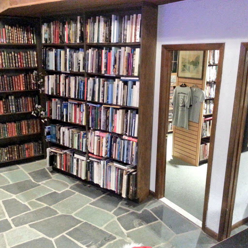 Used Book Store «Broad Street Books», reviews and photos, 1 Mill St, Branchville, NJ 07826, USA