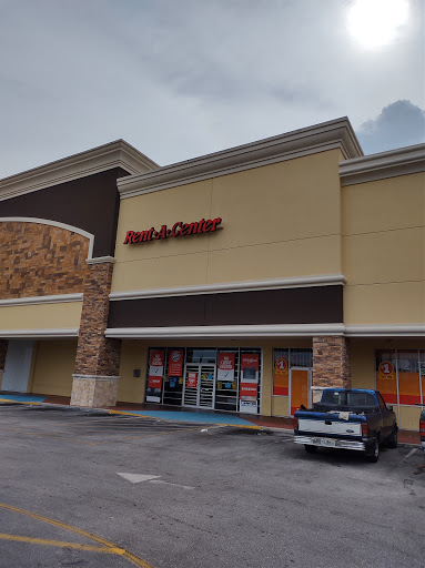 Furniture Rental Service «Rent-A-Center», reviews and photos, 2930 Broadway Ste 18, Riviera Beach, FL 33404, USA