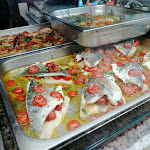 Photo n°7 de l'avis de Mauro.r fait le 15/12/2021 à 23:28 sur le  Kus-Kus à Palermo