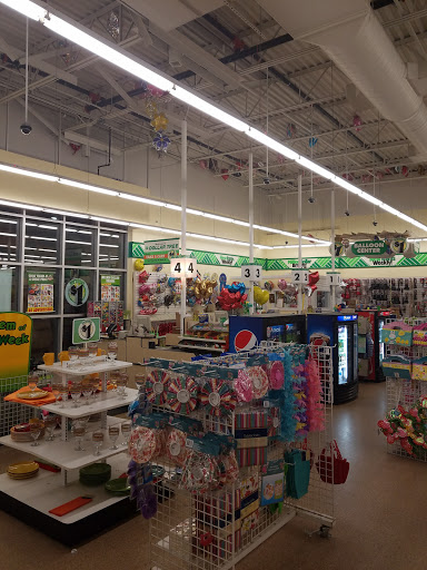 Dollar Store «Dollar Tree», reviews and photos, 1201 E 120th Ave, Thornton, CO 80233, USA