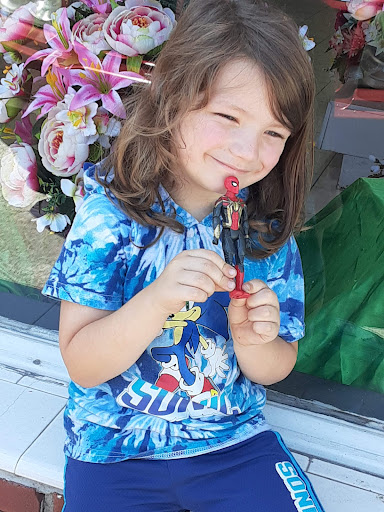 Barber Shop «Razors Edge Barber Cuts», reviews and photos, 405 11th St SW, Live Oak, FL 32064, USA