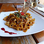 Photo n°5 de l'avis de Jürgen.e fait le 10/07/2022 à 17:08 sur le  Kalcheralm à Ratschings