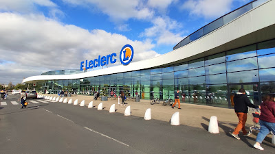 E.Leclerc NIORT CEDEX à Niort