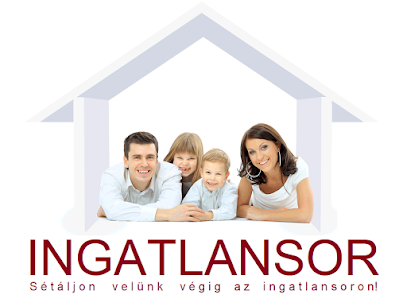 Ingatlansor - Balaton északi parti eladó ingatlanok