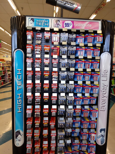 Discount Store «99 Cents Only Stores», reviews and photos, 12431 Valley View St, Garden Grove, CA 92845, USA