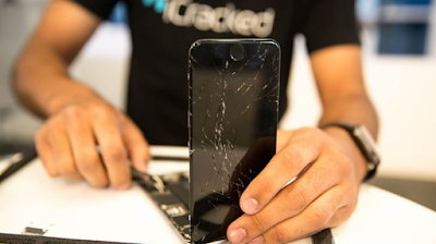 Smartphone Formation à Bayonne