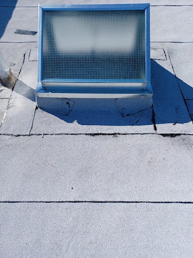 Roofing Contractor «Union Roofing», reviews and photos, 12260 Townsend Rd, Philadelphia, PA 19154, USA