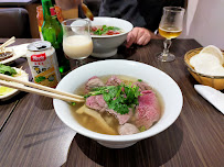 Plats et boissons du Restaurant vietnamien PHO 15 à Paris - n°2