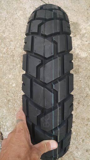 Motorcycle Repair Shop «The Bike Shop», reviews and photos, 4400 E Truman Rd, Kansas City, MO 64127, USA