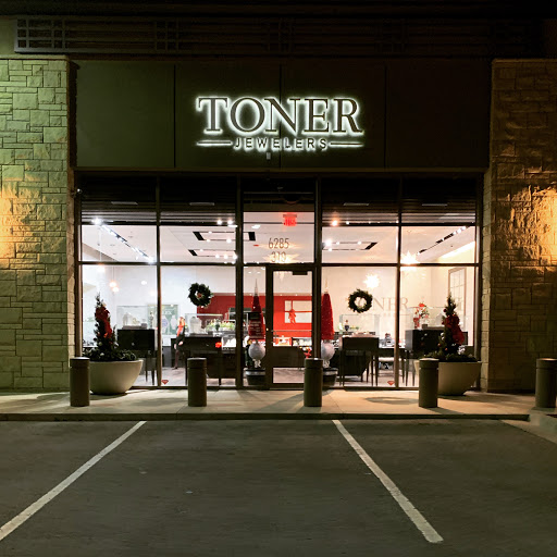 Toner Jewelers, 6285 W 135th St, Overland Park, KS 66223, USA, 
