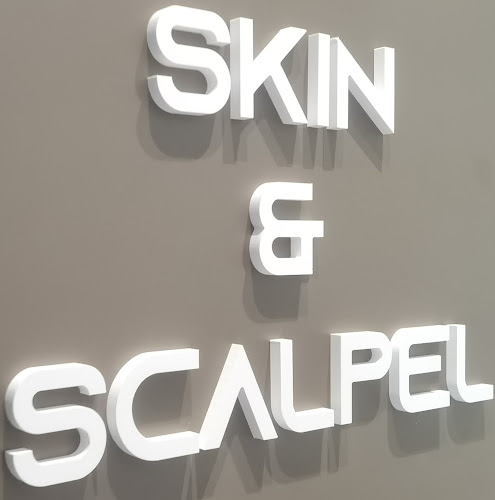 Skin & Scalpel - Лекар