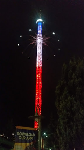 Amusement Park Ride «Pandemonium», reviews and photos, 947 Main St, Agawam, MA 01001, USA